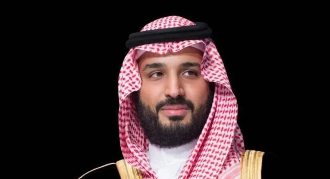 ولیعهد عربستان سعودی عازم واشنگتن شد