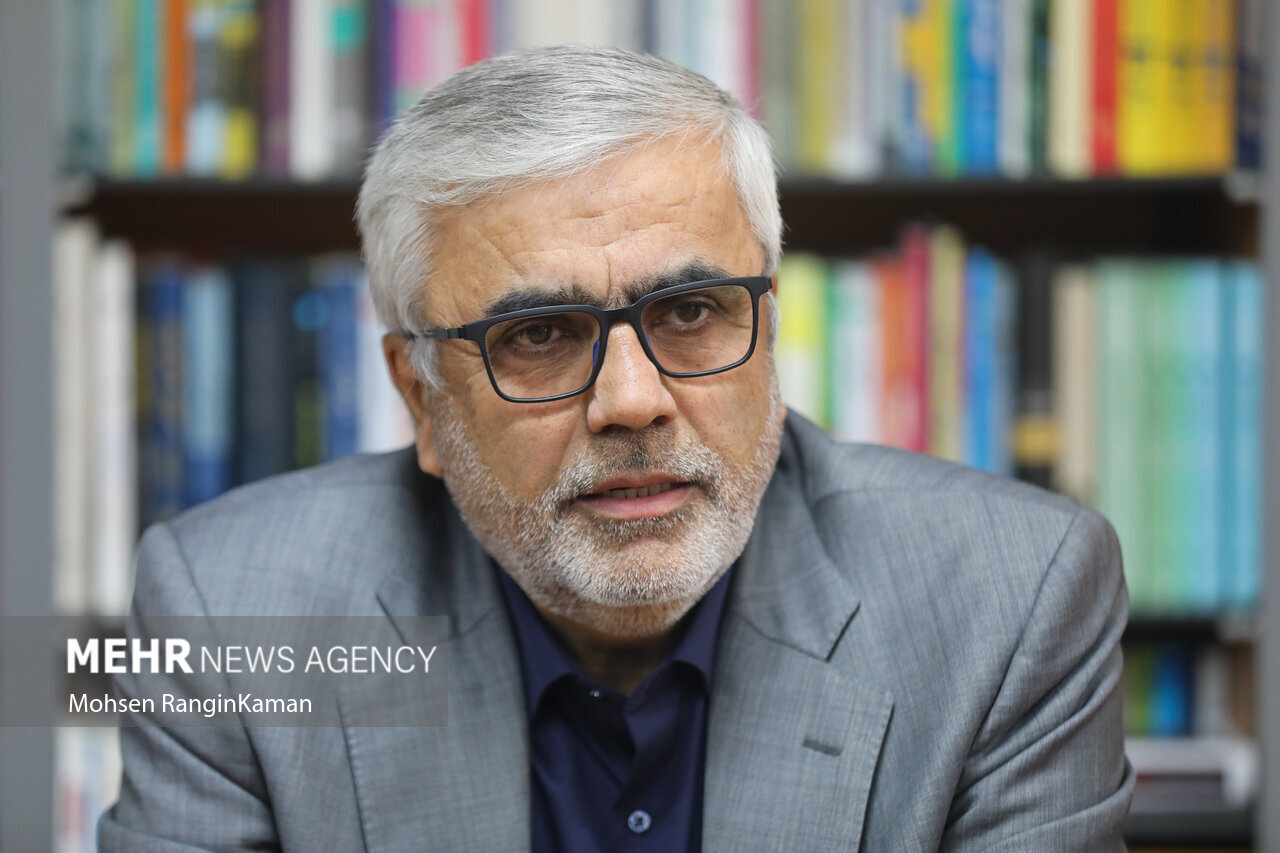 ایرانیان جهان