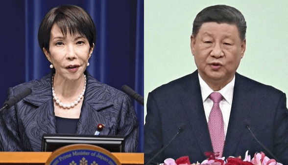 ژاپن در چین اعلام هشدار امنیتی کرد