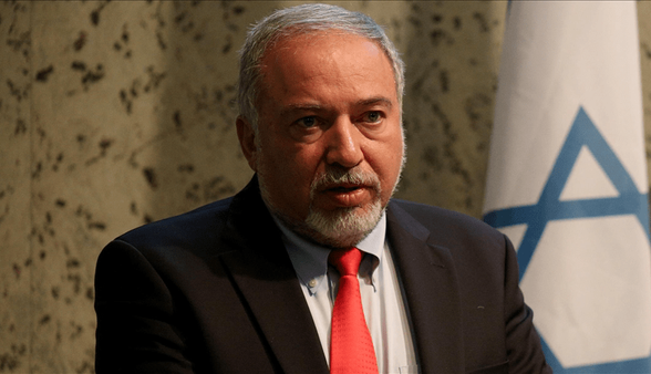 لیبرمن: چهره خاورمیانه تغییر می‌کند؛ اما نه به نفع ما