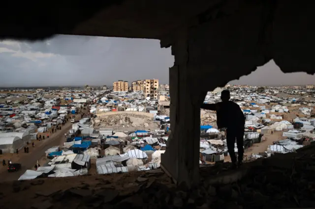 سرمقاله جمهوری اسلامی/ غزه، خاک‌ریز اول است