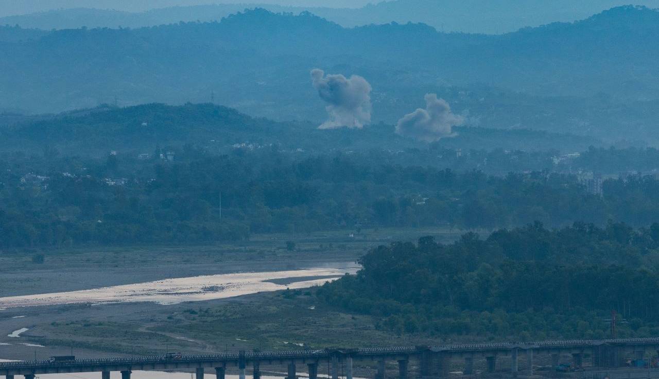 هند از کشته شدن رهبر شورشیان مائوئیست در درگیری با پلیس خبر داد