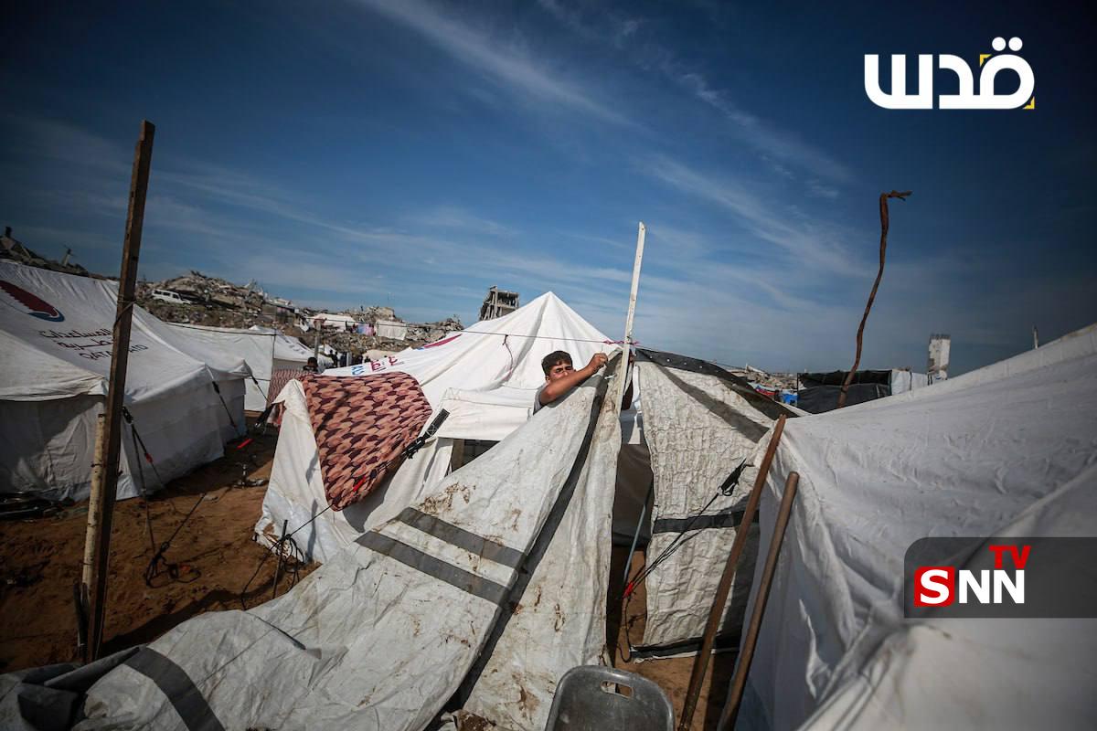 ایرانیان جهان