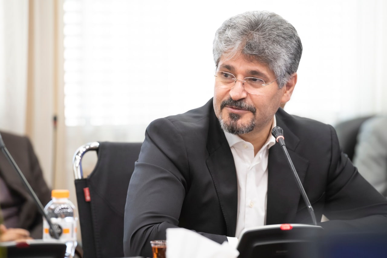 مدیرعامل نفت پارس: فاز ۱۴ پالایشگاه، پس از حمله رژیم صهیونیستی ۱۰ روزه به مدار تولید بازگشت