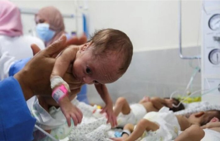 ایرانیان جهان