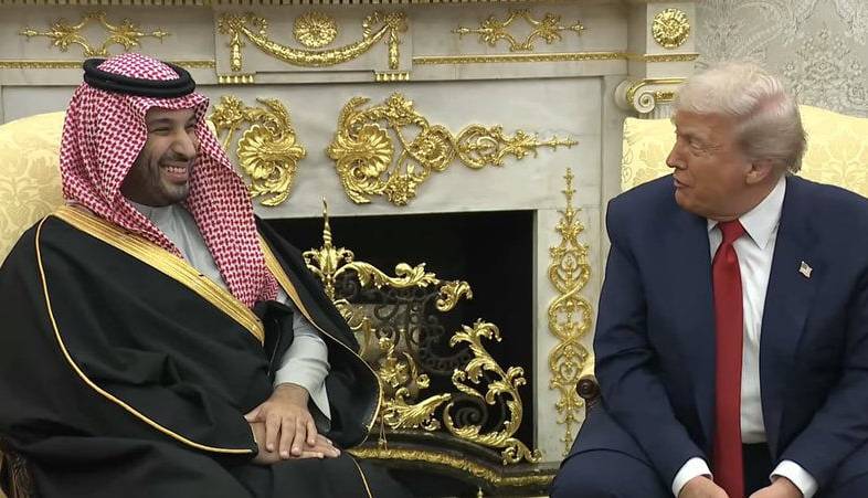 منابع سعودی: عادی‌سازی بدون تأسیس کشور فلسطین محقق نخواهد شد