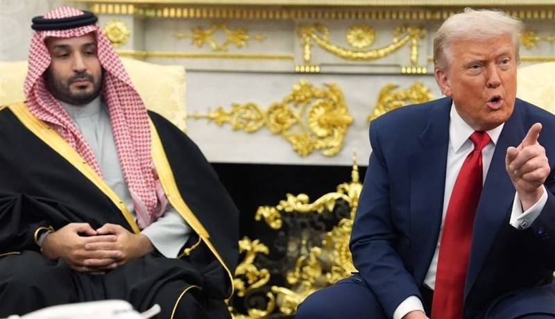 گاردین: سعودی‌سازی آمریکا در حال انجام است