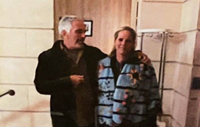 ایرانیان جهان