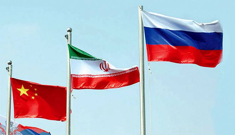 استقبال تهران از میانجی هسته‌ای