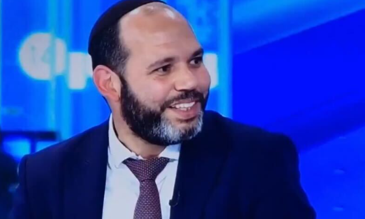 مقام اسرائیلی: باید هر روز ۱۰۰ هزار نفر را می‌کشتیم (زیرنویس فارسی)