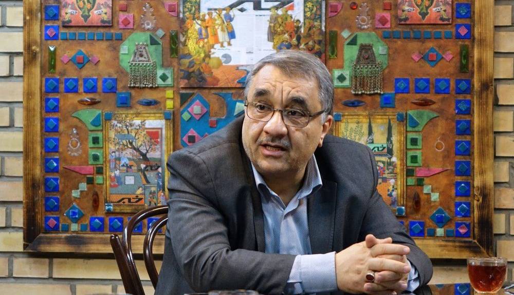 در ۳ ماه آینده احتمال ارجاع قطعنامه به شورای امنیت زیاد نیست