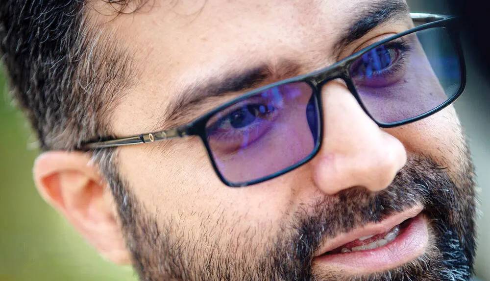 شاخ شمشاد قدان؛ درباره عکسی از اسماعیل سقاب اصفهانی