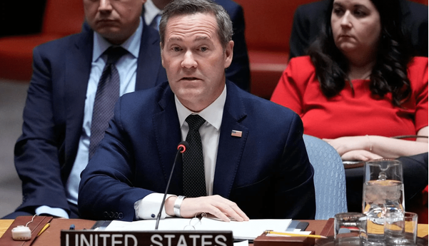 تهدید آمریکا به اعمال تحریم‌های بیشتر بر روسیه