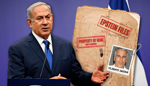 اعتراف نتانیاهو به ارتباطات اسرائیل با دلال بدنام جنسی