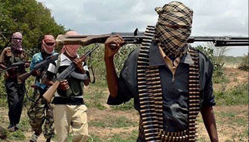 تروریست ها ۲۲۷ دانش‌آموز و معلم از مدرسه ای در نیجریه را ربودند