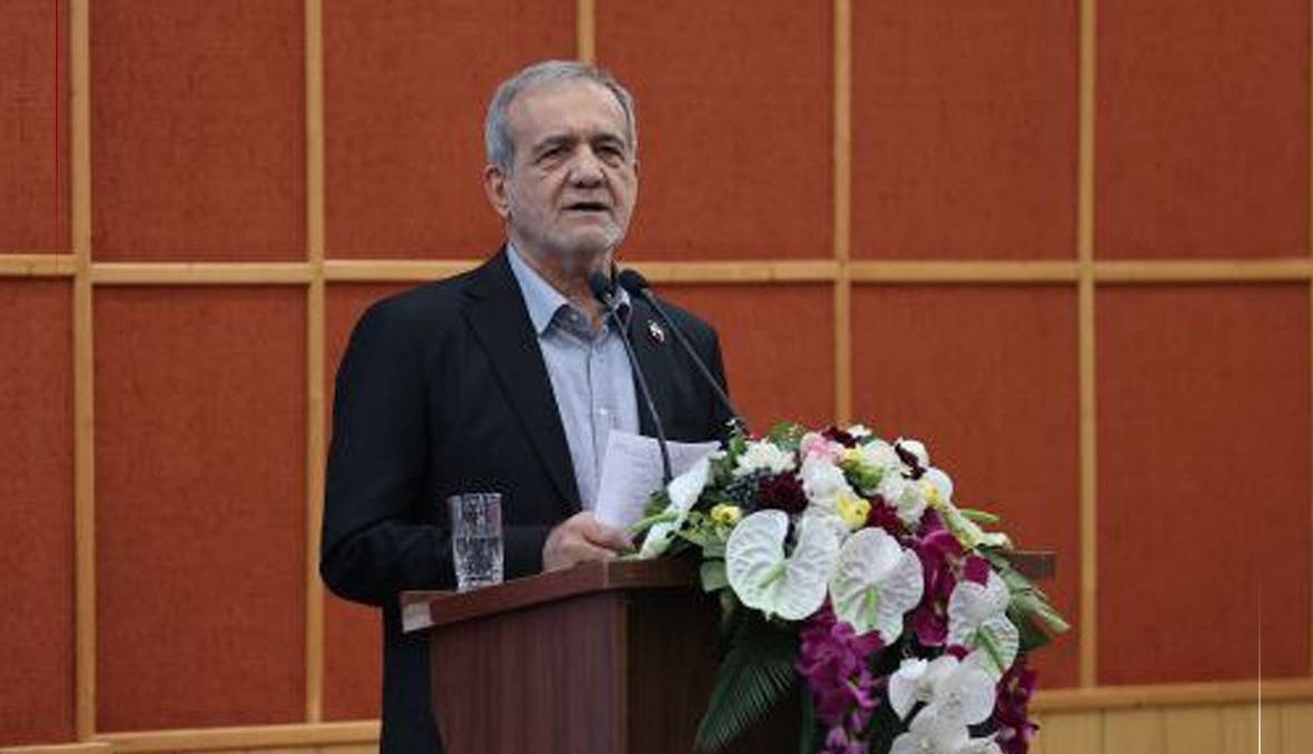 پزشکیان: هدفمان جلوگیری از کسری بودجه است