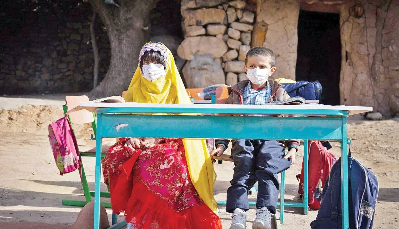 کودکی روی خط فقر؛ هشدار یونیسف درباره فقر کودکان