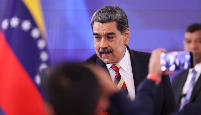 رویترز: آمریکا در آستانه عملیات تازه علیه ونزوئلاست