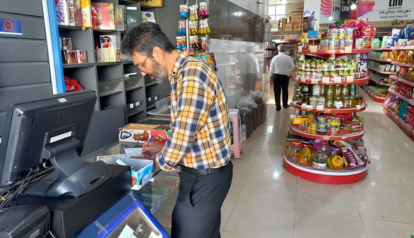 زمان واریز کالابرگ الکترونیک اعلام شد