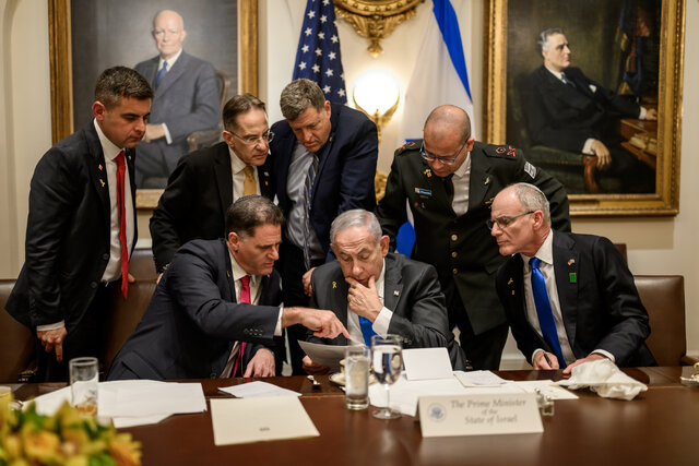 ایرانیان جهان