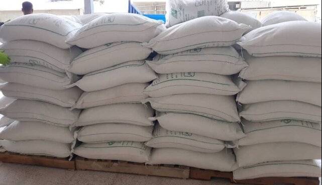 آغاز واردات شکر از هفته آینده