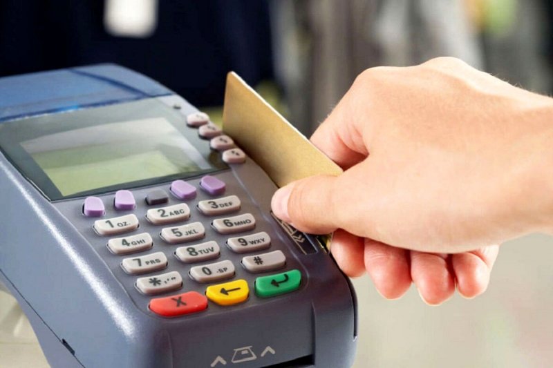 کسر آنی مالیات از خریدهای کارت‌خوان کلید خورد