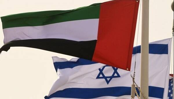 افشای اجرای یک پروژه سری میان تل‌آویو و امارات در طول جنگ غزه