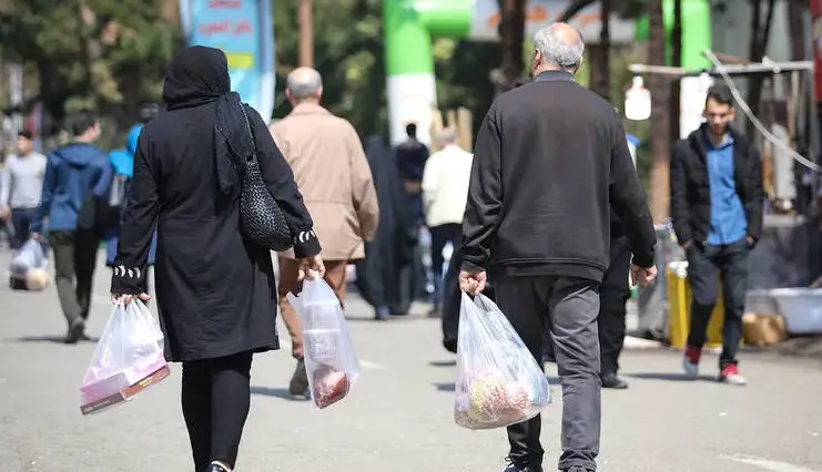 سرمقاله دنیای اقتصاد/ شوک تحریم‌ها به طبقه متوسط