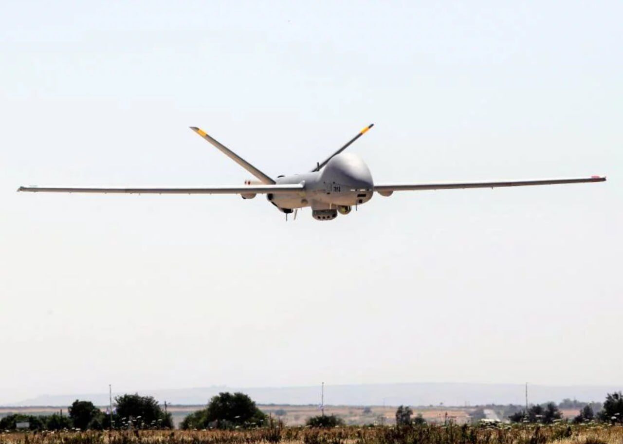 واکنش ناتو به نفوذ پهپاد روسیه به خاک رومانی