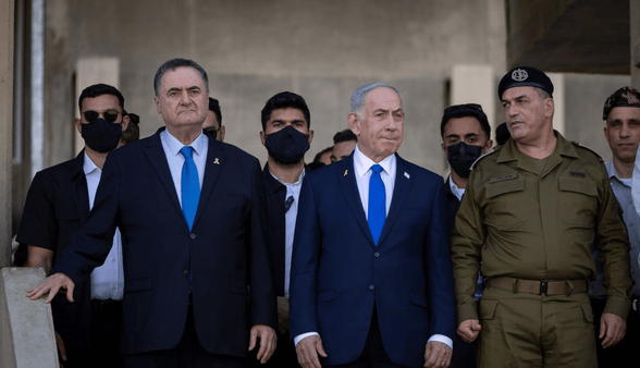 گزارش‌ها از احتمال برکناری وزیر جنگ رژیم صهیونیستی