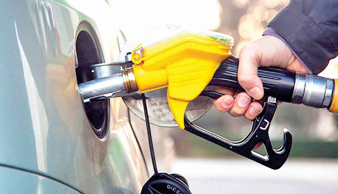 «۳+۱» قیمت برای بنزین