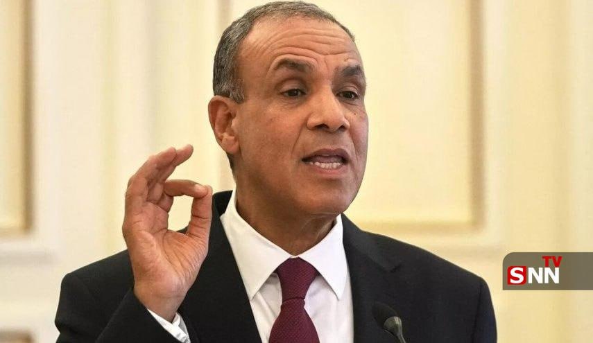 مصر: اسرائیل باید از جنوب لبنان خارج شود