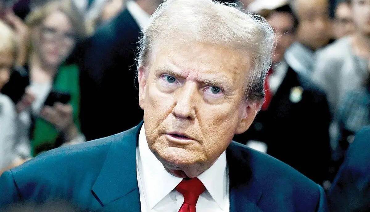 واکنش ترامپ به تیراندازی در نزدیکی کاخ سفید: ضارب بهای سنگینی خواهد پرداخت!