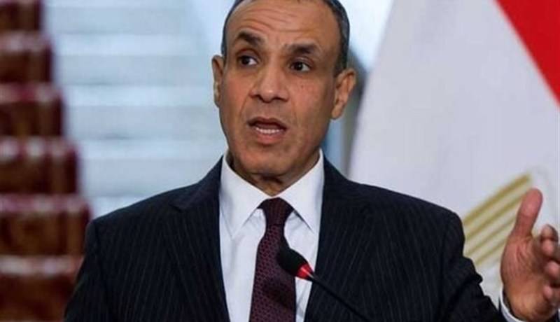 قاهره در خط تهدیدِ بیروت؛ اولتیماتوم برای مذاکره مستقیم طبق شروط اسرائیل!