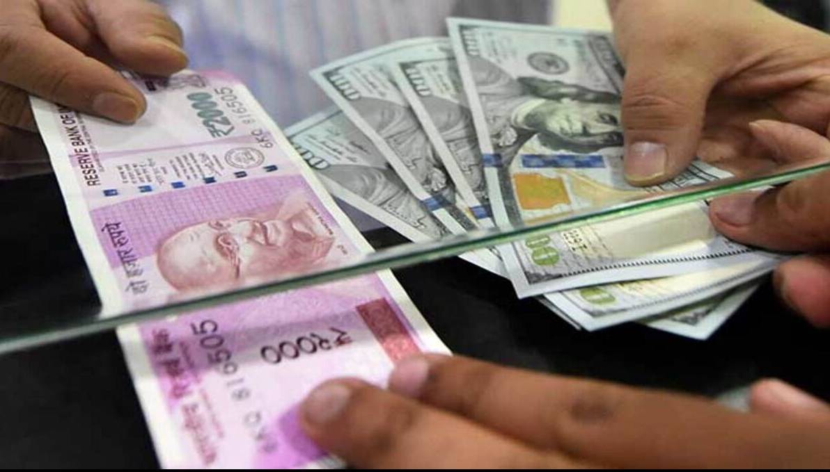 سقوط تاریخی روپیه هند در سال ۲۰۲۵