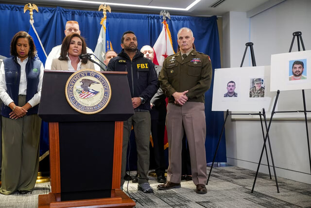 ایرانیان جهان