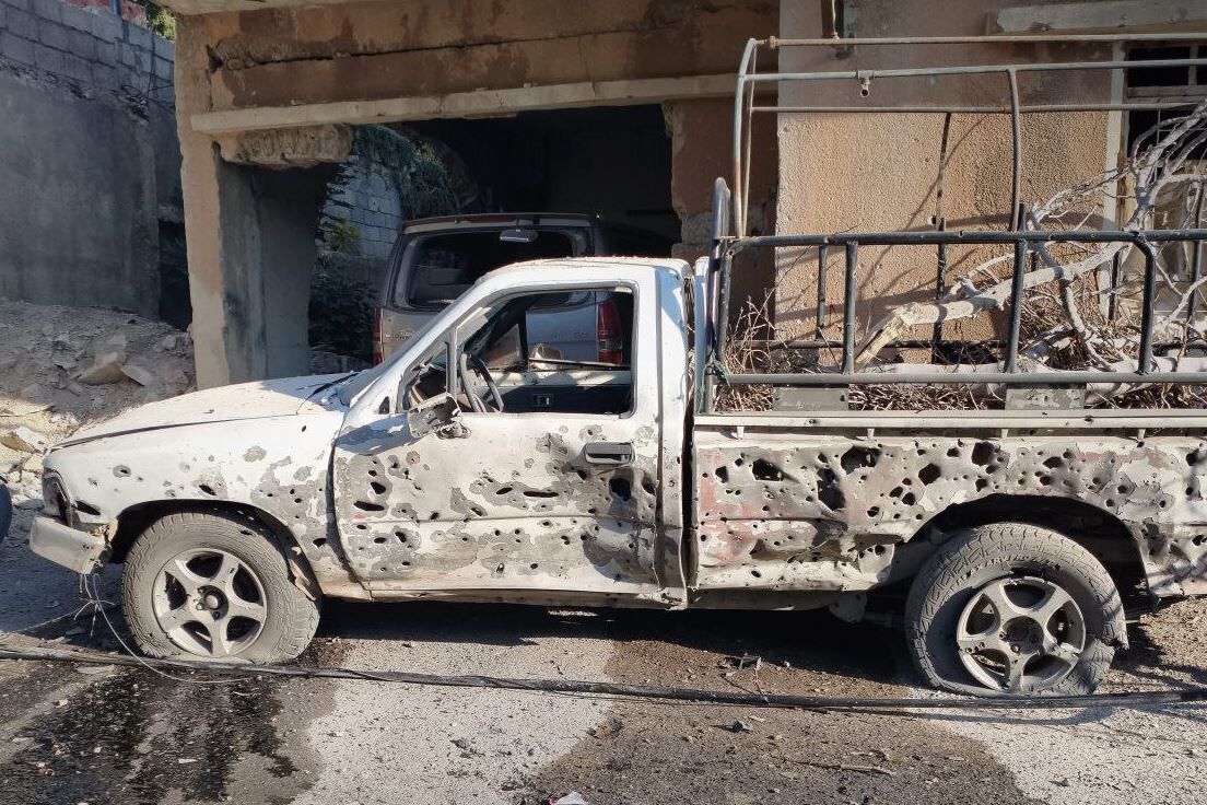 قطر و اردن تجاوز رژیم صهیونیستی به «بیت جن» سوریه را محکوم کردند