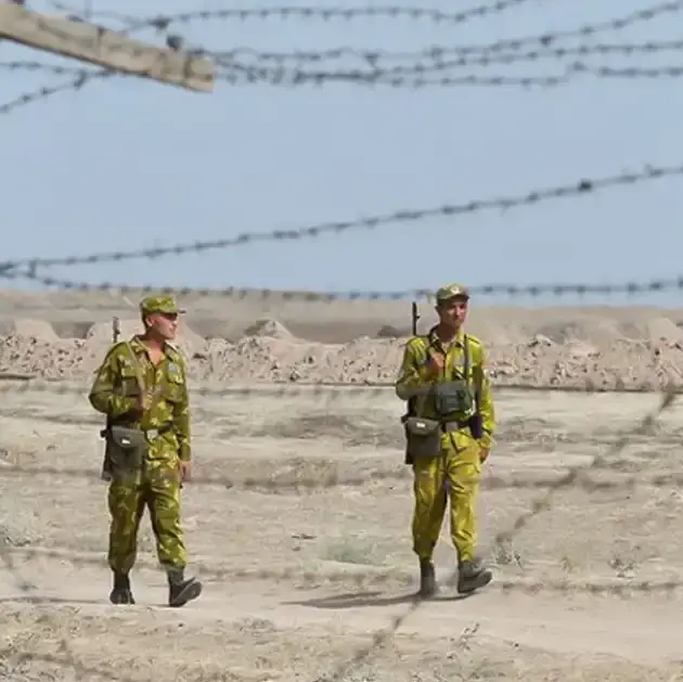 حمله پهپادی در مرز تاجیکستان-افغانستان؛ 3 تبعه چینی کشته شدند