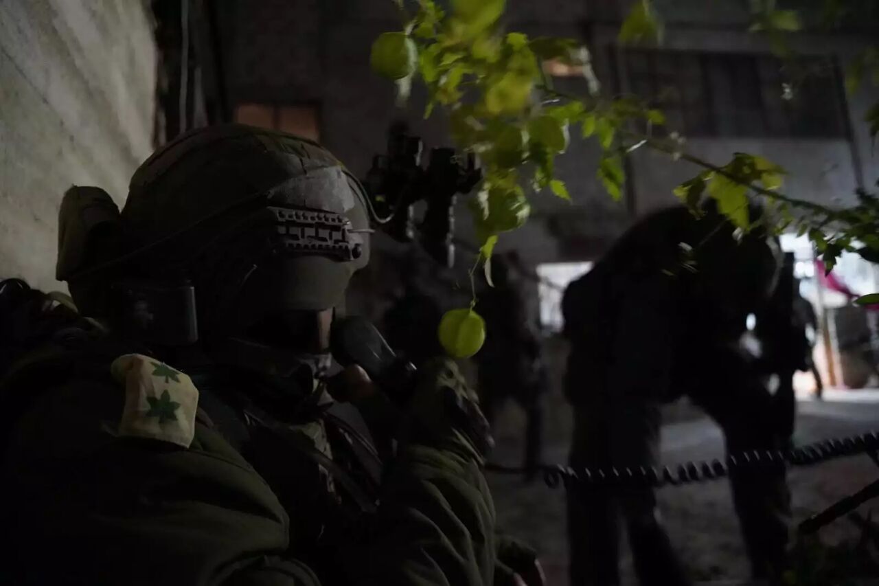 رژیم صهیونیستی: عقب‌نشینی از مناطق اشغالی سوریه در دستور کار نیست