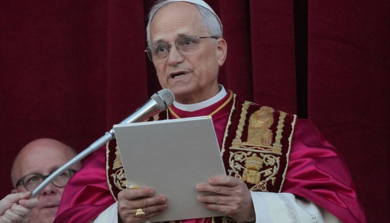 نامه رسمی حزب الله به پاپ: اسرائیل ثبات منطقه را تهدید می‌کند