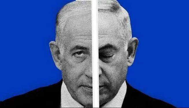 سرمقاله وطن امروز/ حکایت خیانت جامعه صهیونیستی!