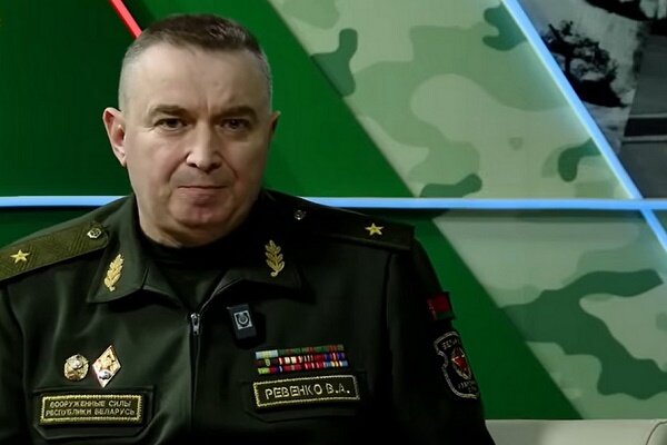 بلاروس برای گفتگو با ناتو برای تضمین امنیت در شرق اروپا اعلام آمادگی کرد