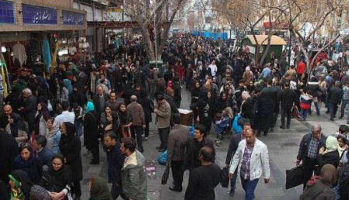 سردبیر هم میهن: جامعه باید احساس کند تغییراتی جدی در دستور کار است