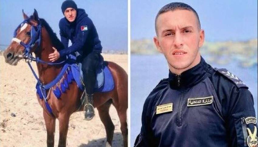 ادعای رسانه‌های صهیونیستی درباره شهادت فرزند یکی از سران حماس در رفح