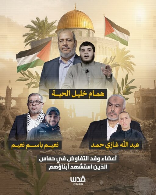 ایرانیان جهان