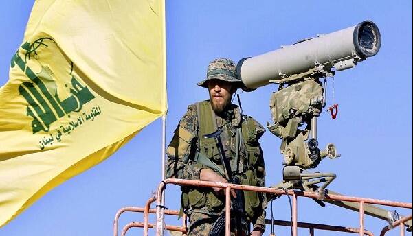 نگرانی صهیونیست‌ها بعد از سخنرانی اخیر «نعیم قاسم»