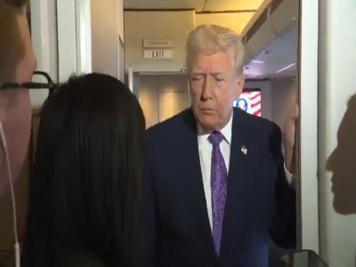 ابهام در مواضع ترامپ علیه ونزوئلا؛ «هیچی از هشدار من برداشت نکنید»