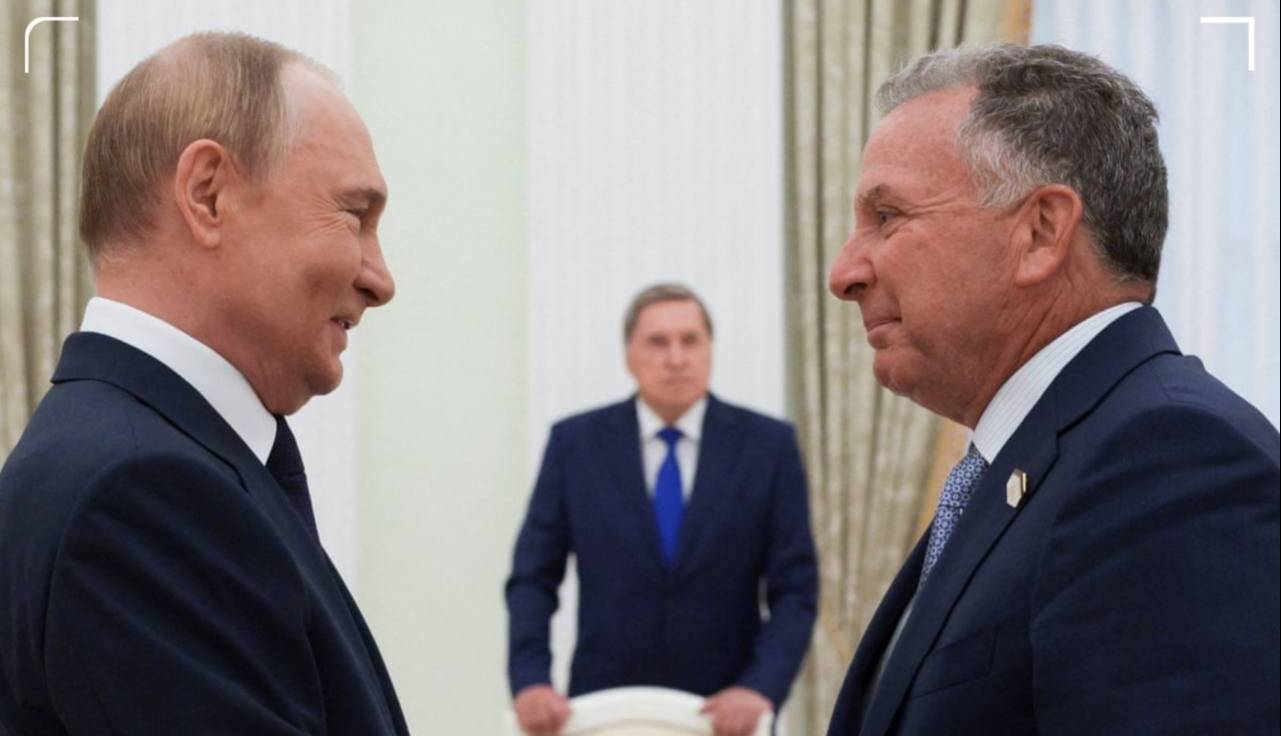 کرملین: پوتین و ویتکاف فردا بعد از ظهر دیدار می‌کنند