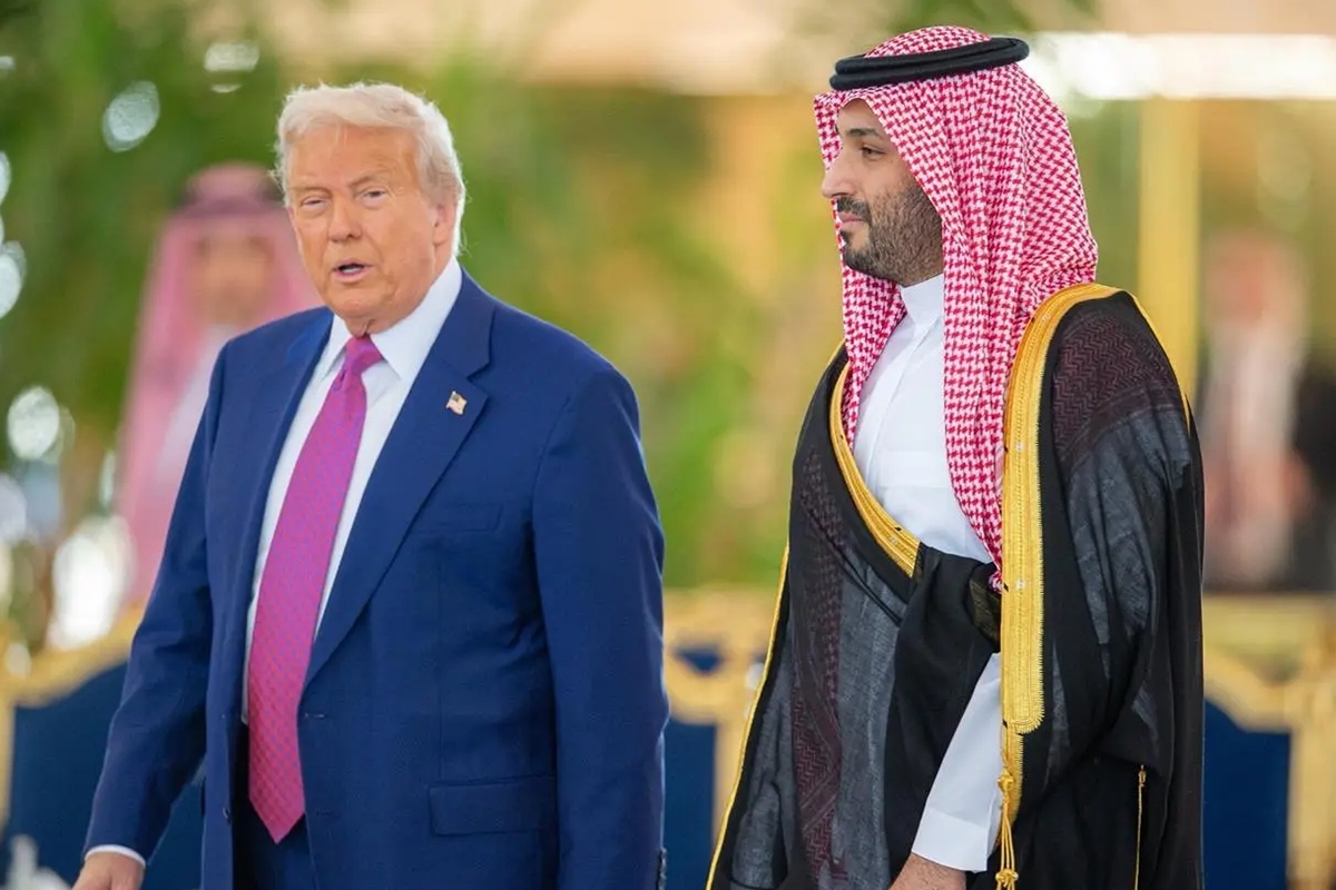 آمریکا در خاورمیانه به دنبال چیست؟