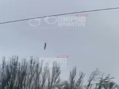 حمله موشکی مرگبار به چهارمین شهر بزرگ اوکراین